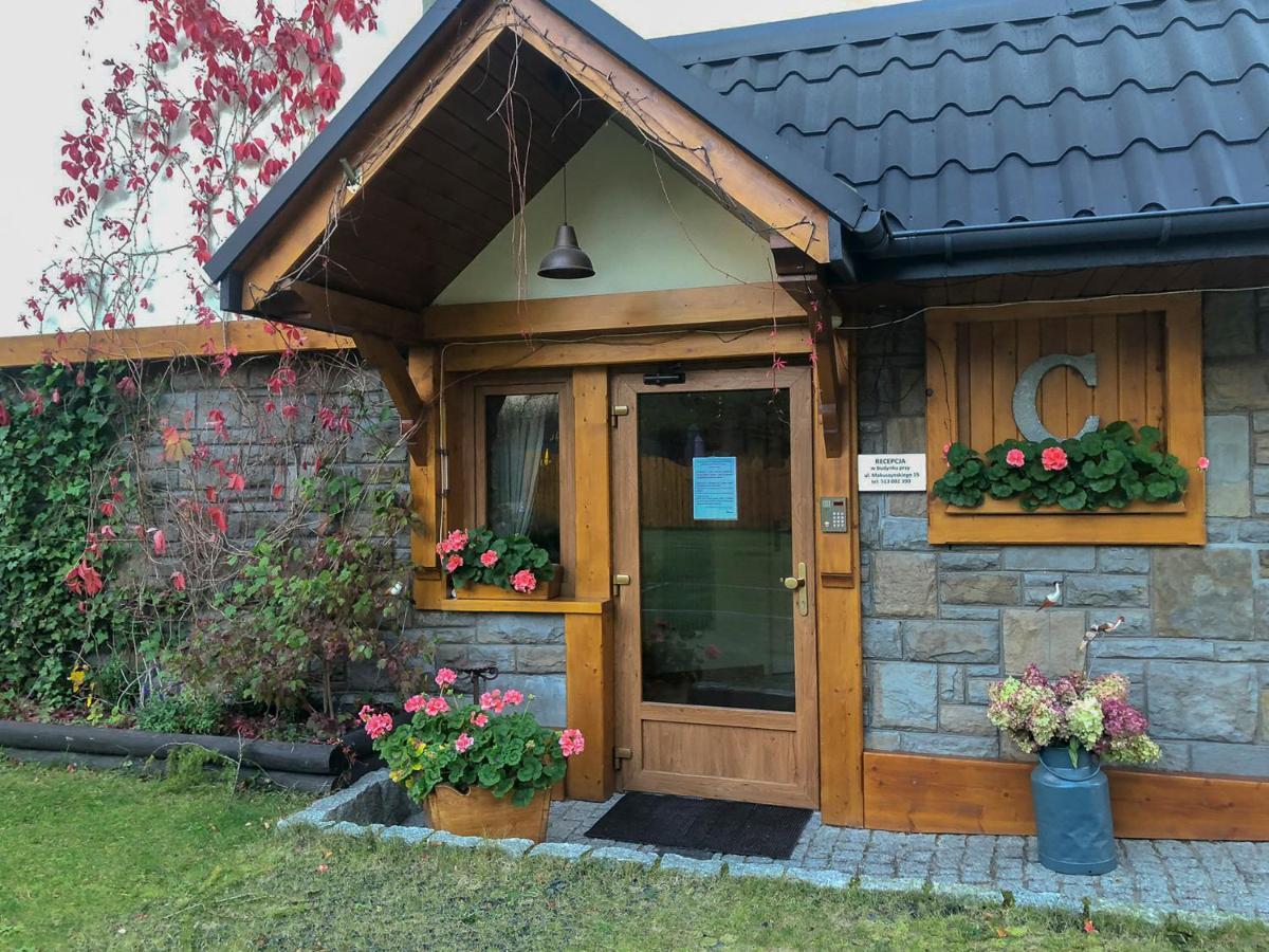 Apartamenty Inny Swiat Zakopane — Photos 2